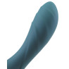 Generique Vibro Point G HIPAN 20cm Vert